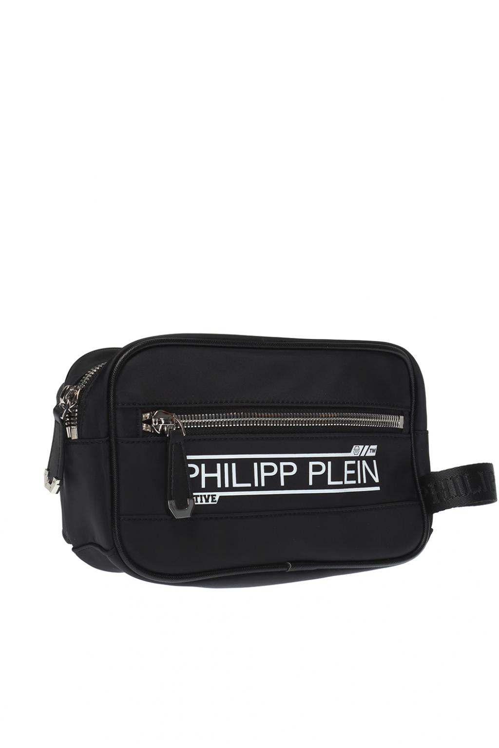 philipp plein bum bag