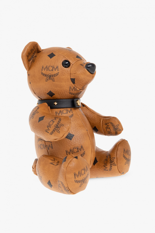 MCM Teddy bear doll