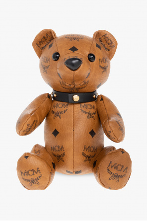 Teddy bear doll od MCM