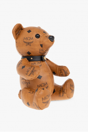 Teddy bear doll od MCM