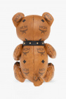 MCM Teddy bear doll