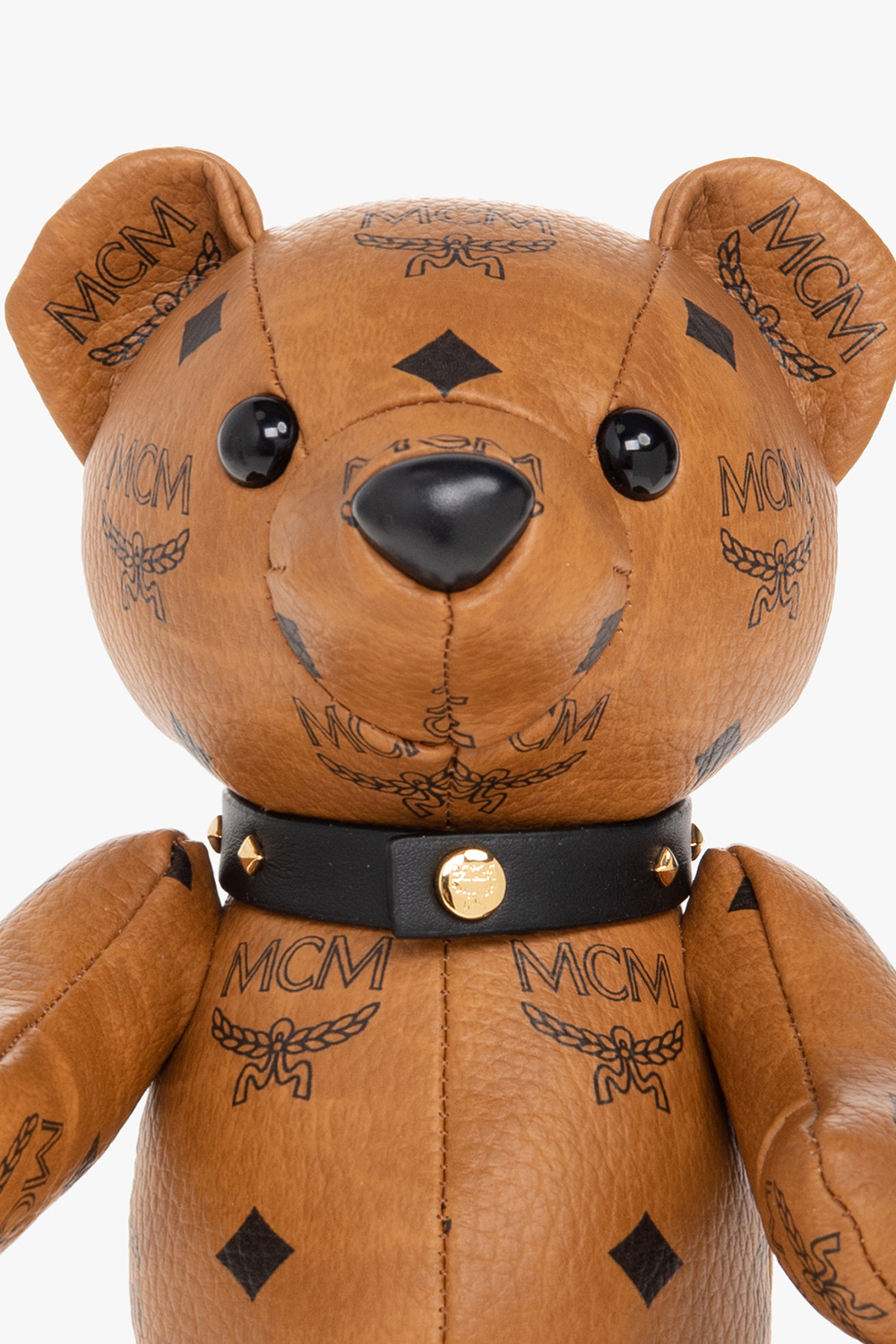 MCM Teddy bear doll