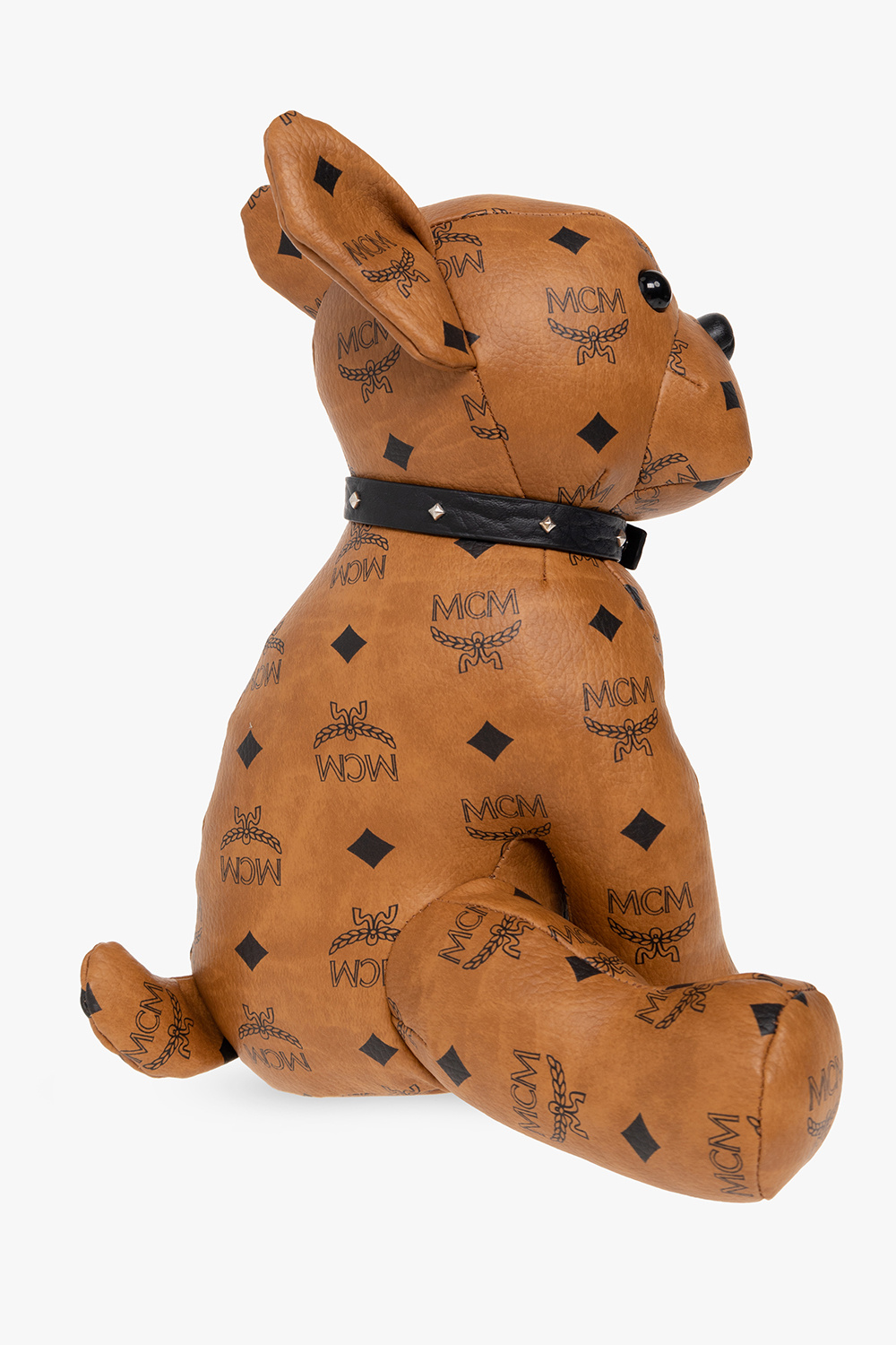 MCM 'M Pup' doll