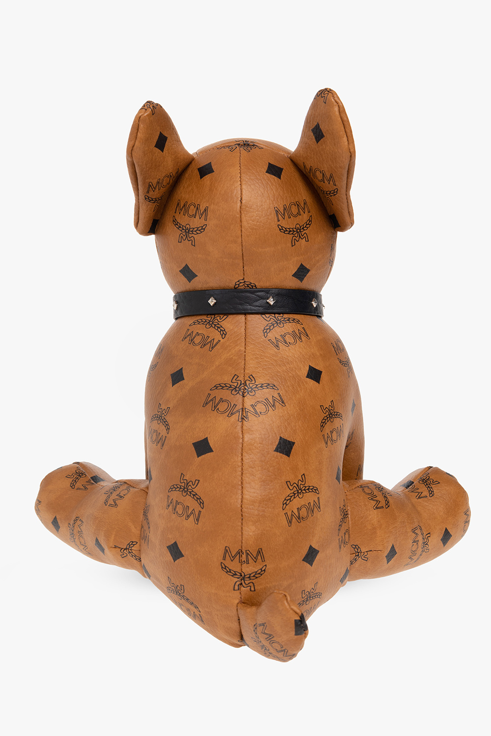 MCM 'M Pup' doll