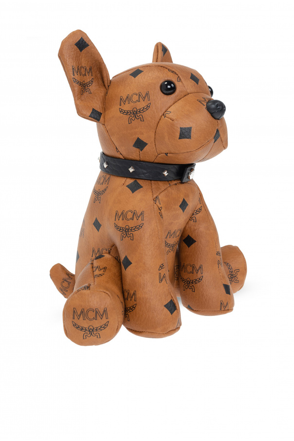 MCM 'M Pup Small' doll