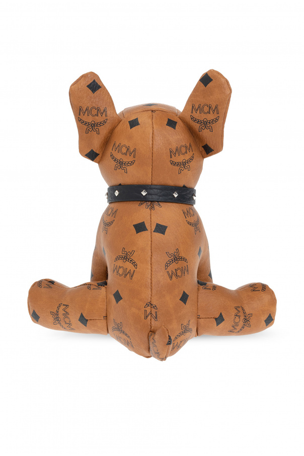 MCM 'M Pup Small' doll