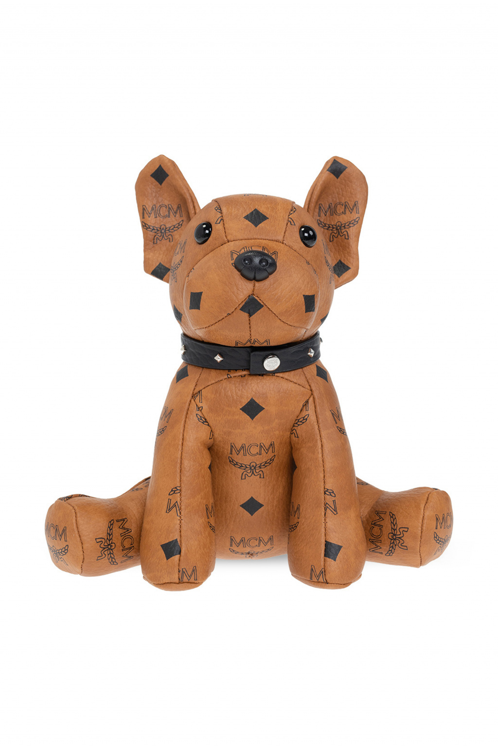 MCM 'M Pup Small' doll