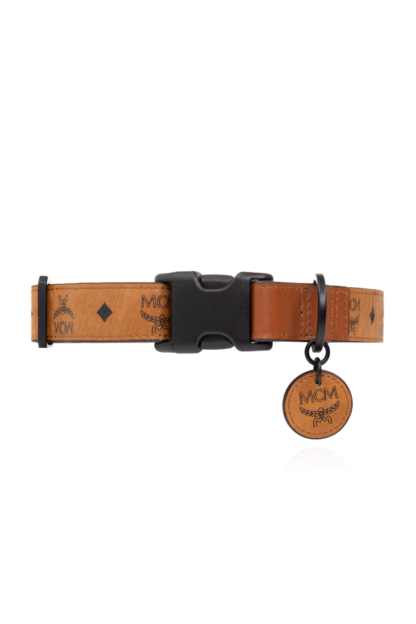 MCM Pet collar