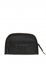 Diesel 'Mirr-Her' wash bag with logo