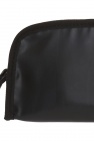 Diesel 'Mirr-Her' wash bag with logo