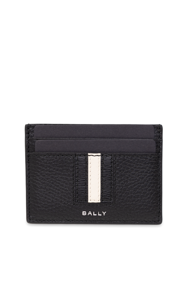 Leather card case od Bally