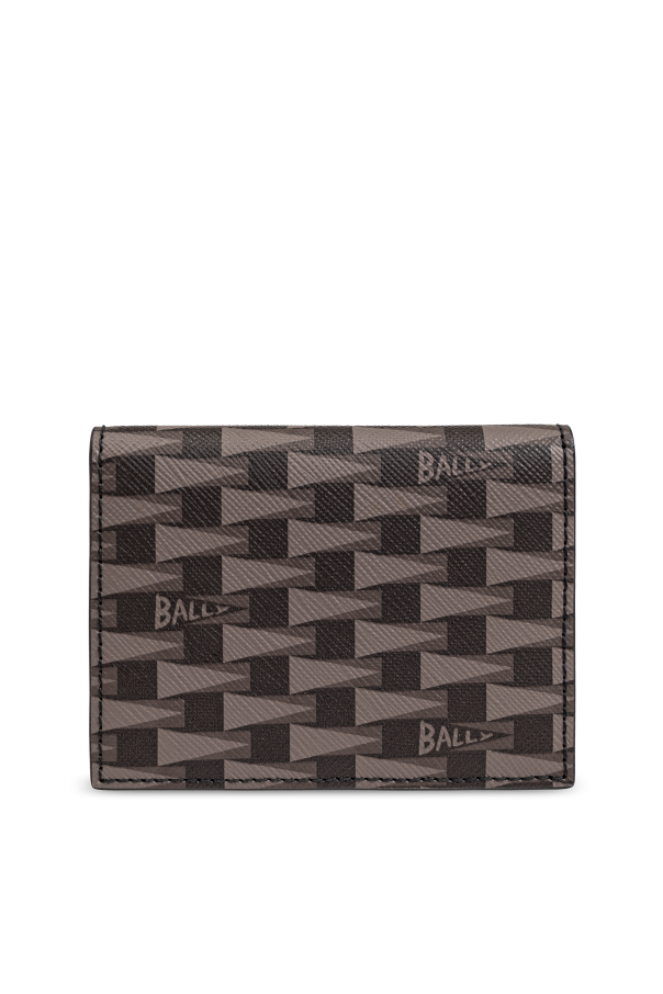 Bally Card case