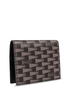 Bally Card case