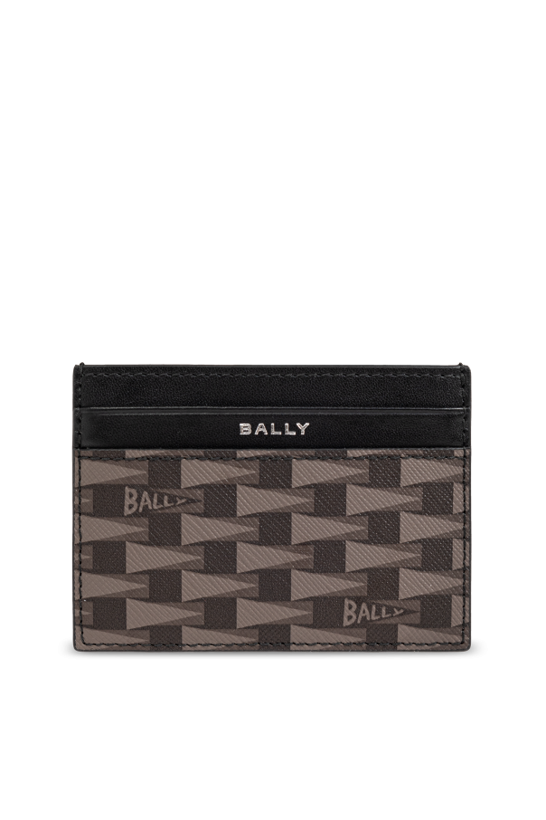 Bally Card Holder