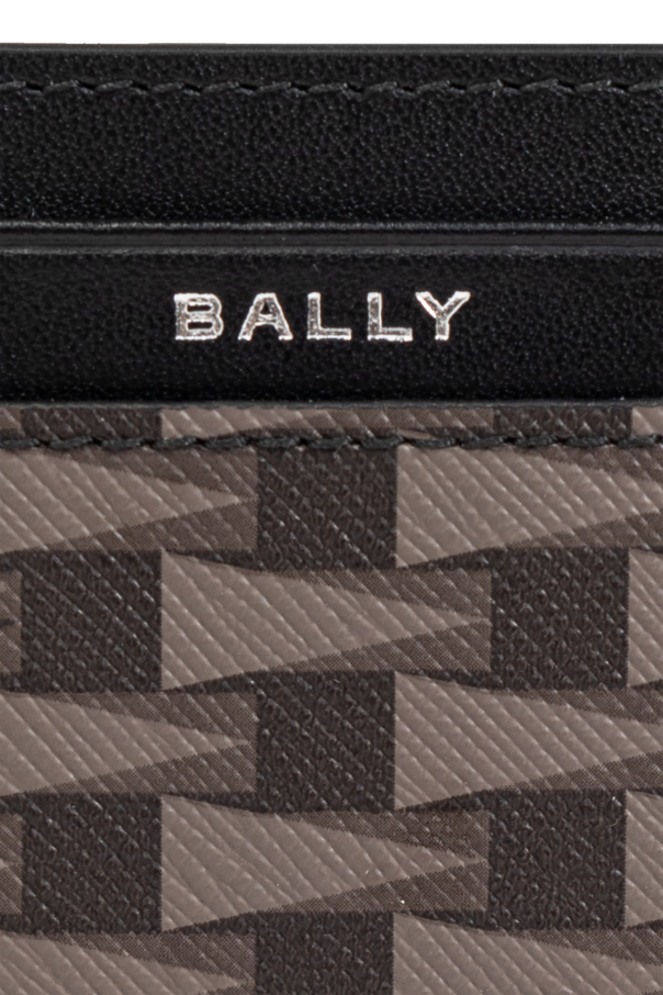 Bally Card Case