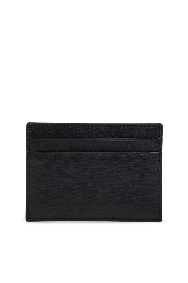Bally Card case
