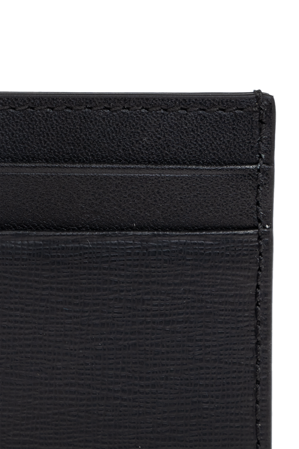 Bally Card case