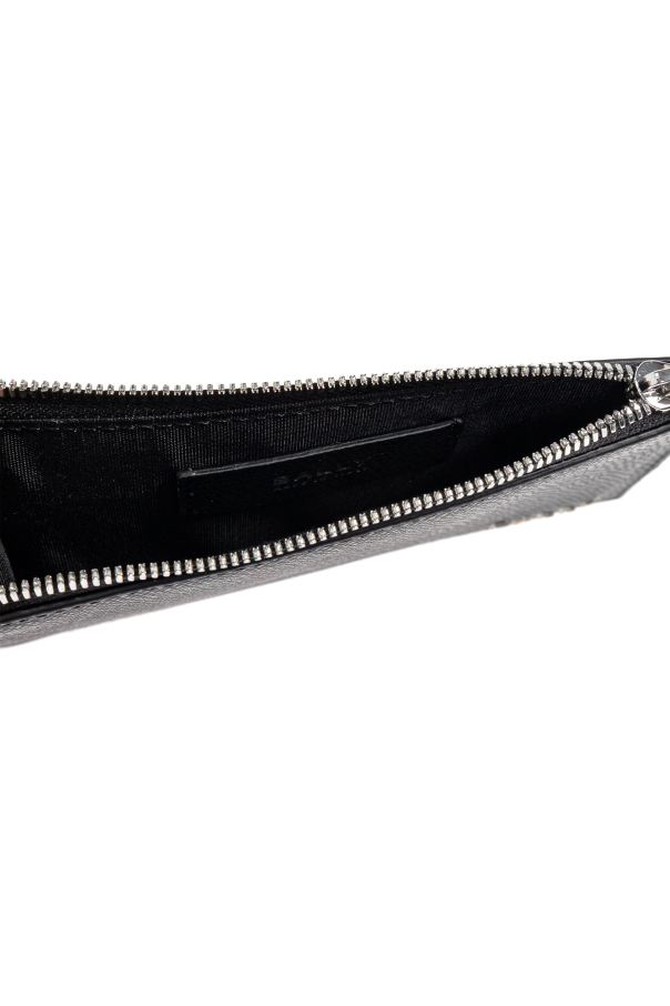 Bally Card holder case