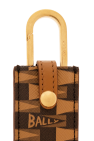 Bally Keychain with logo