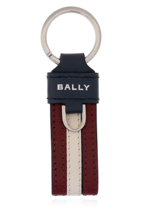 Bally Keychain