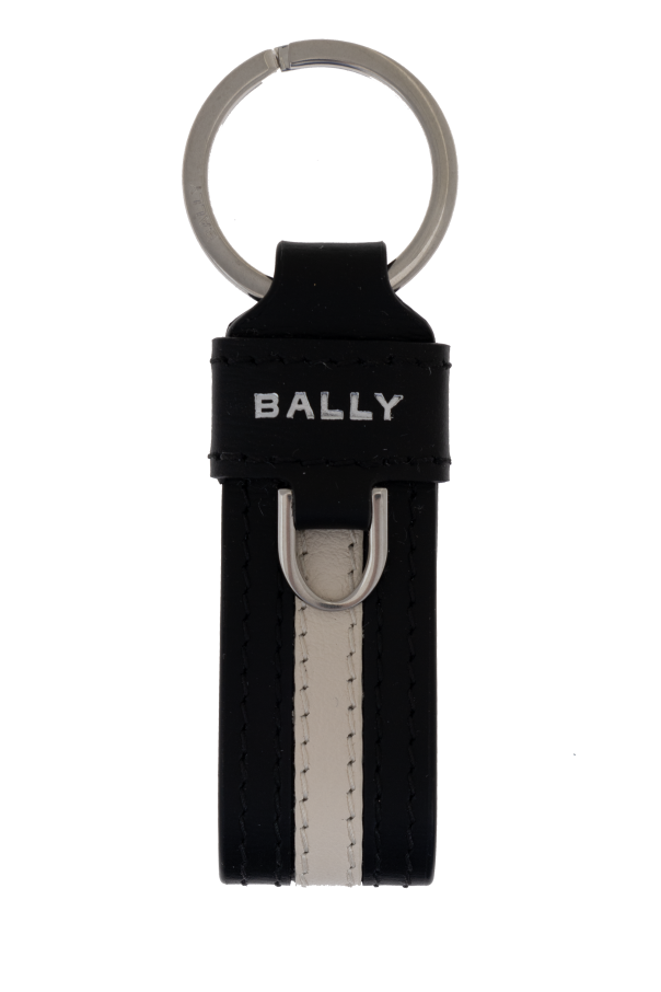 Bally Keychain