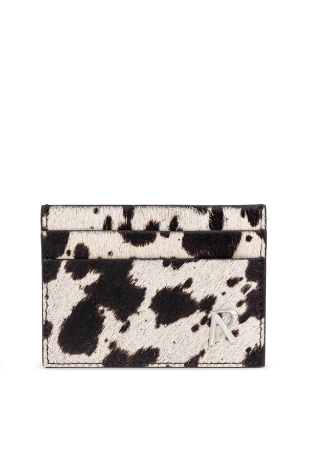 Animal Print Card Holder od Represent