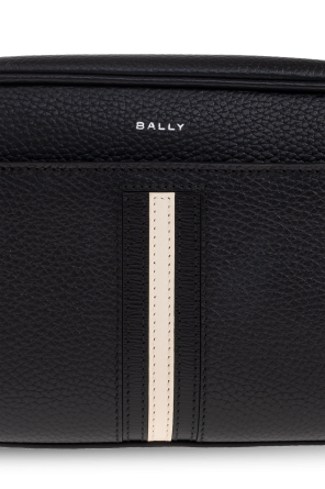 Bally Leather toiletry bag