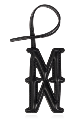 Lederanhänger „Mmcharm“