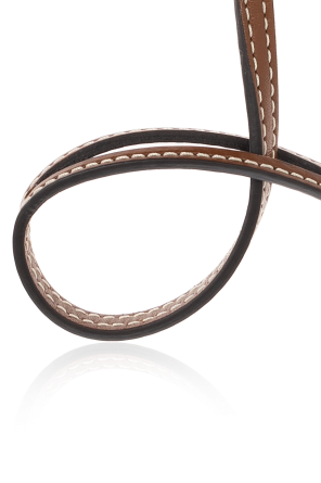 Max Mara Anhänger mit Logo