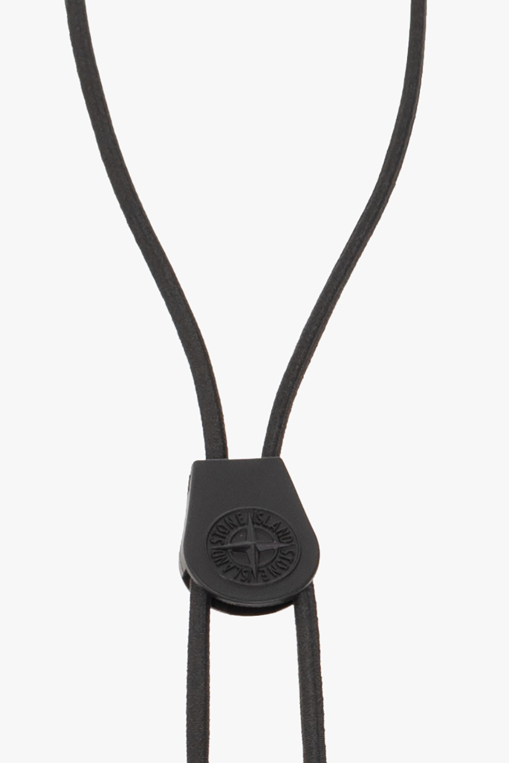 Stone Island Lanyard with logo