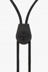 Stone Island Lanyard with logo