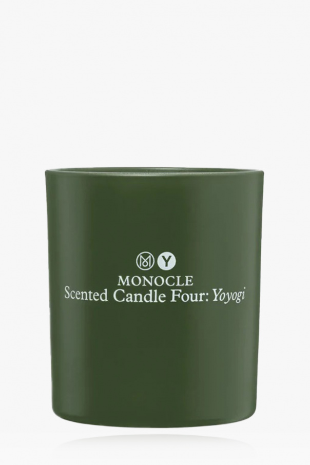 Comme des Garçons ‘Monocle Four Yoyogi’ scented candle