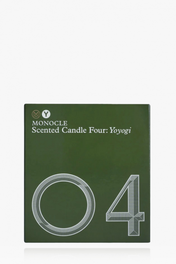 Comme des Garçons ‘Monocle Four Yoyogi’ scented candle