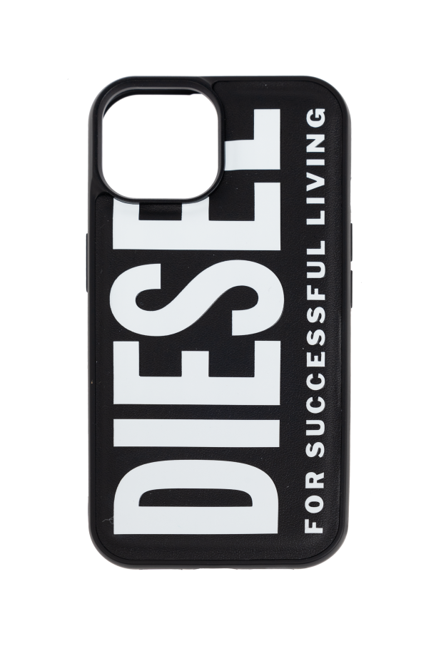 Diesel Etui na iPhone 15