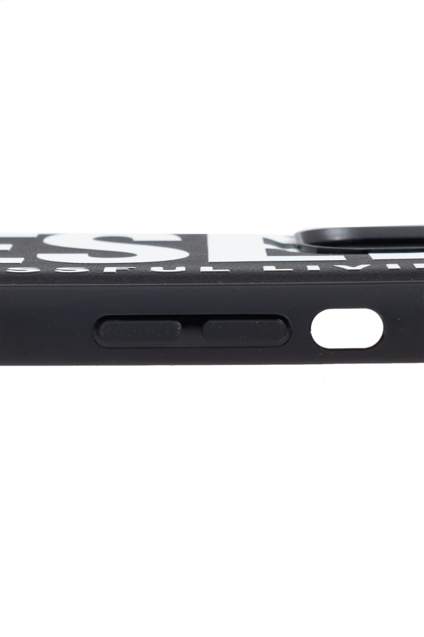 Diesel iPhone 15 case