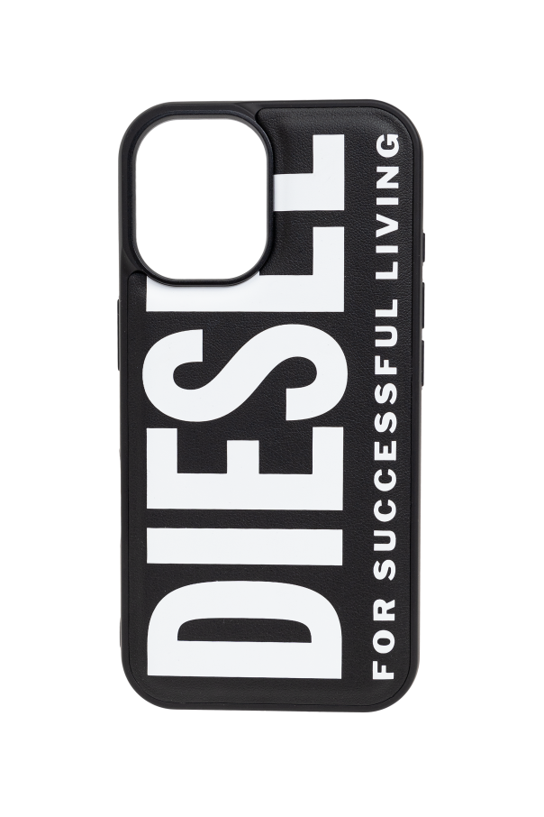 Diesel Case for iPhone 16