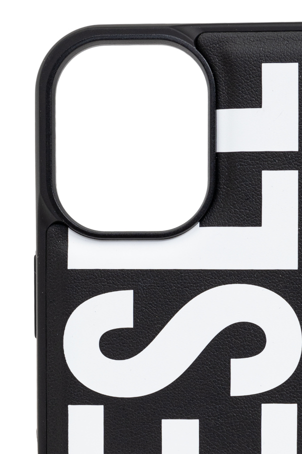 Diesel Case for iPhone 16