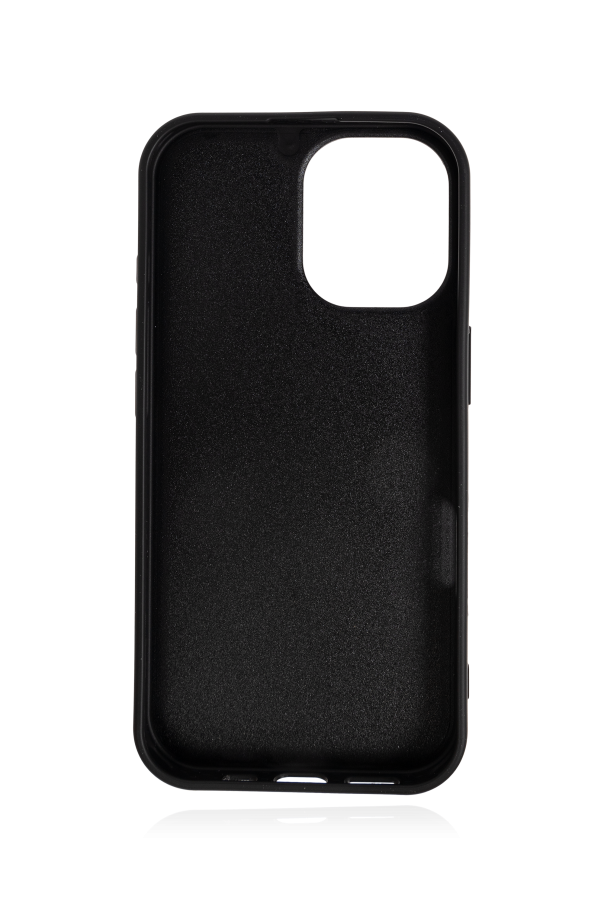 Diesel iPhone 17 Hülle mit MagSafe