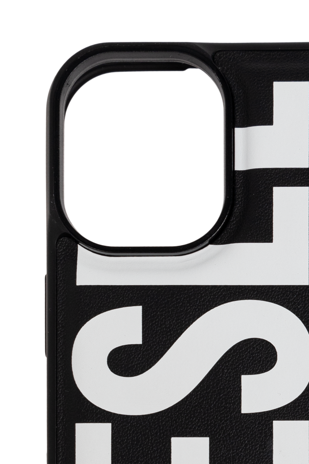 Diesel iPhone 17 Hülle mit MagSafe