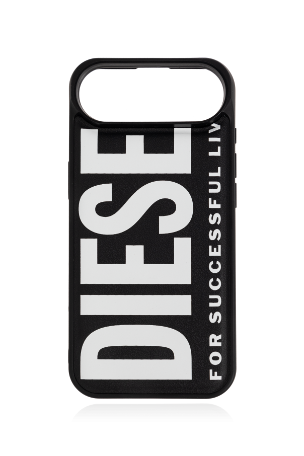 Case for iPhone 17 Air with MagSafe od Diesel