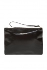 Isabel Marant BLACK ‘Netah’ clutch
