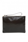 Isabel Marant BLACK ‘Netah’ clutch