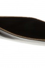 Isabel Marant BLACK ‘Netah’ clutch