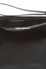 Isabel Marant BLACK ‘Netah’ clutch
