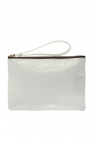 Isabel Marant WHITE ‘Netah’ clutch