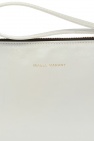Isabel Marant WHITE ‘Netah’ clutch