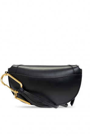 Isabel Marant ‘Bosse’ shoulder bag