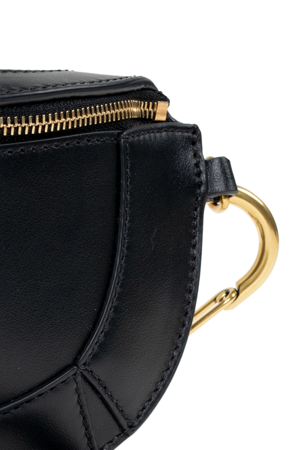 Isabel Marant ‘Bosse’ shoulder bag