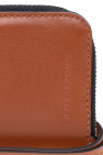 Isabel Marant ‘Nysben’ card holder