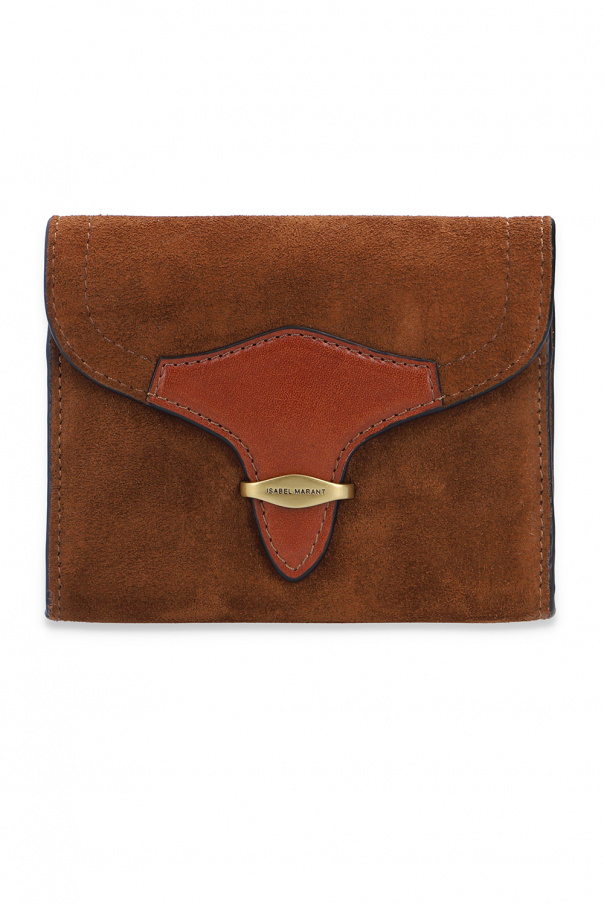 Isabel Marant ‘Kosy’ wallet